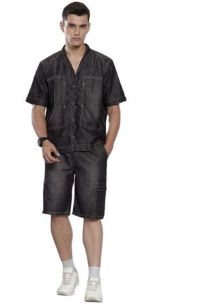 The Indian Garage Co Mens Co-ords Set