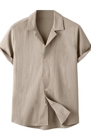 TAGDO® Men's Regular Fit Casual | Formal Shirt | Shirt for Man | Mens Casual Shirts (5171)