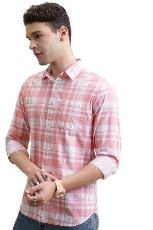 Highlander Men PHSH000014