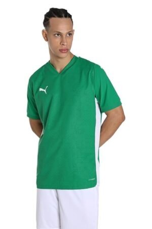 Puma Men Cotton Slim Fit T-Shirt