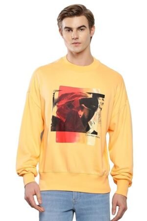 Calvin Klein Department1899 Sweat Shirt