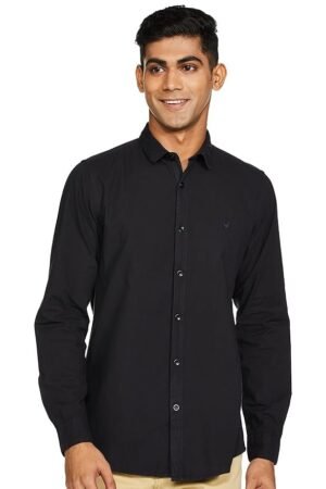 Allen Solly Men Shirt
