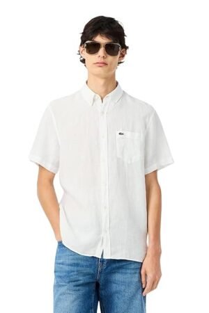 Lacoste Men Shirts