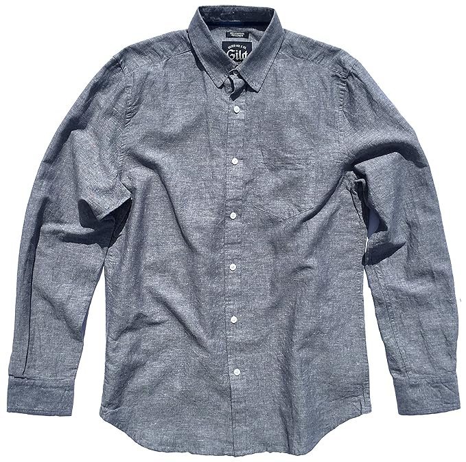 Gild Summer Man Shirt