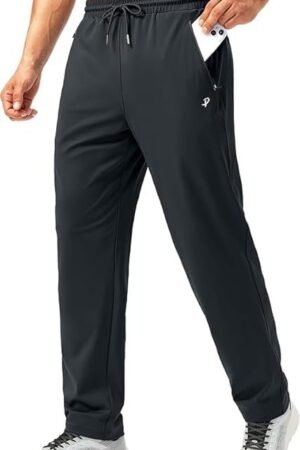 Mens Track Pants