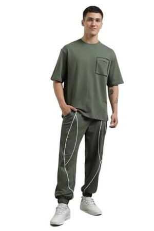 NOBERO Men Co-ord Sets