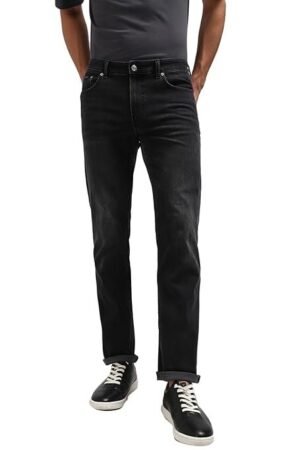 Calvin Klein Jeans Men's Regular Jeans