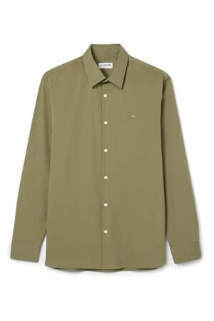 Lacoste Men Shirts