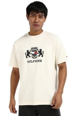 Tommy Hilfiger Men's Regular Fit T-Shirt