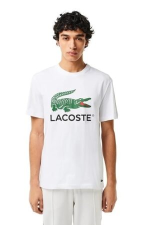 Lacoste Men's Regular Fit T-Shirt