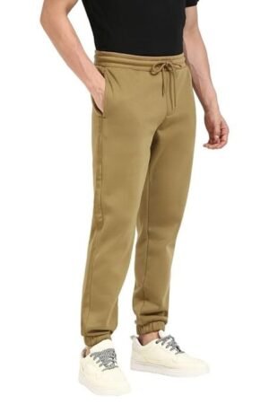 Calvin Klein Men Olive Trackpant