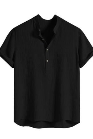 Leriya Fashion T-Shirt | T-Shirt for Men | Plain T Shirt | Casual T Shirt for Men | Men T Shirt | Men T Shirts Stylish Latest | Half Sleeve T Shirt