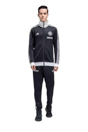 Adidas India Cricket Travel Track Suit Men